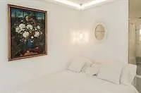 Gioffredo House Apartment