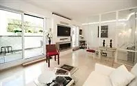 Apartment Gioffredo House *