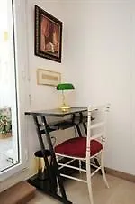 Gioffredo House * Nice