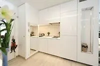 Gioffredo House Niza